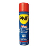 Aerosol Lubricante Desplazante De Agua Pnt Plus 440cm3 X12