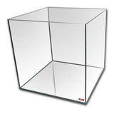 Pecera Cubo 20x20x20 + Tapa Acuario El Mejor Precio Oferta