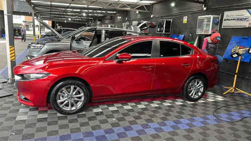 Mazda 3 Sedan 2024 2.5 Grand Touring Lx Carbon Edition