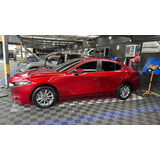 Mazda 3 Sedan 2024 2.5 Grand Touring Lx Carbon Edition