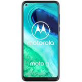 Motorola Moto G8 64gb Azul Bom - Trocafone - Celular - Usado