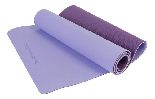 Colchoneta Mat Montagne Prana Yoga Ejercicios Deportes 