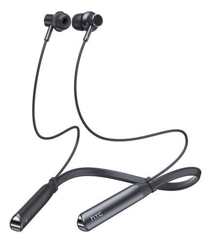 Htc Auriculares Con Banda Para El Cuello Bluetooth 5.3 Enc, 