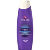 Condicionador Aussie Miracle Moist Com Abacate 360ml