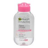 Agua Micelar Garnier Skin Active Todo Tipo De Pieles × 100ml