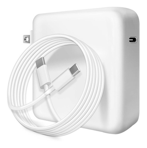 Cargador Genérico Para Macbook Pro Usb-c 61w  Premium