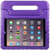 Funda Agarradera Uso Rudo Para iPad 10.2 7a 8a Y 9a 