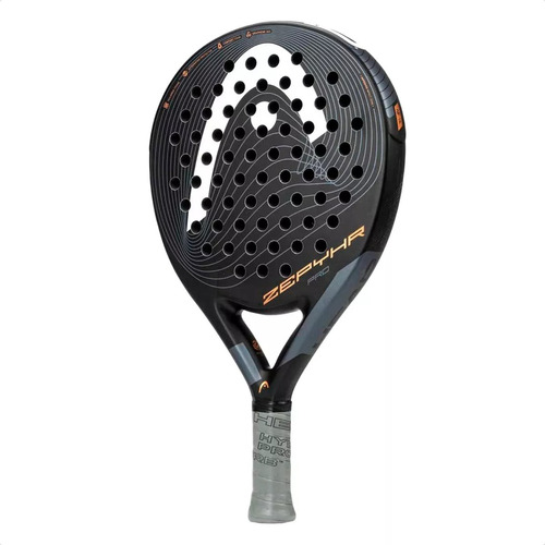 Paleta Head Graphene 360 Zephyr Pro Padel - Salas