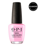 Opi Esmalte Uñas Mod About You