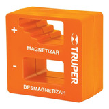 Magnetizador Y Desmagnetizador Truper 14141