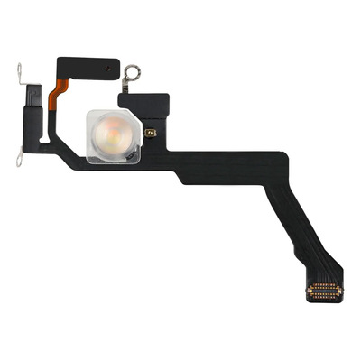 Dz Flex Flash Microfono Compatible Con iPhone 14 Pro Max