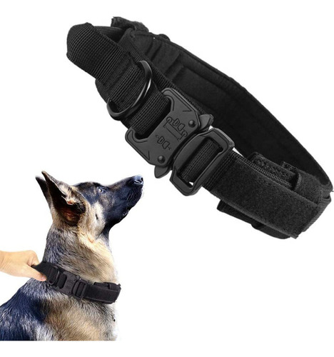 Perro Mascota Ajustable / Collar De Perro De Entrenamiento