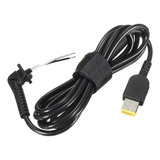 Adaptador De Enchufe Dc Power Tip Para Lenovo Thinkpad X1 Yo