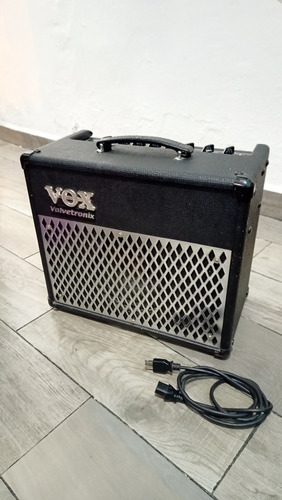 Amplificador Vox Ad15vt