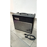 Amplificador Vox Ad15vt