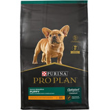 Proplan Puppy Para Cachorro Raza Pequeña 7,5 Kg Saco