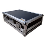 Flight Case Para Mesa Waldman Matrix 26