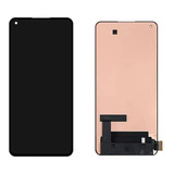 Pantalla Compatible Xiaomi Mi 11 Lite Oled + Pegamento