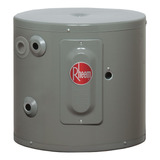 Boiler Electrico De Agua, Mxrlc-003, 23 Litros, 220v/1f/60h