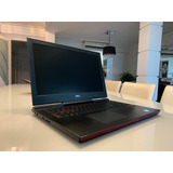 Notebook Gamer Dell Inspiron, I7 16gb Gtx 1050ti 512gb Ssd