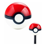 Dewhel Universal Pokeball Poke Pomo De C O Redondeado C...