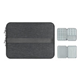 Funda De Protección Para Tablet Pc Cable Power Bank Passpo