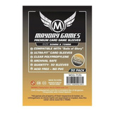 Mayday Micas Premium Sails Of Glory 50x75mm Pack 50