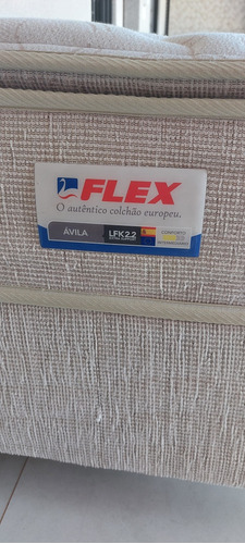 Camabox Flex Ávila 