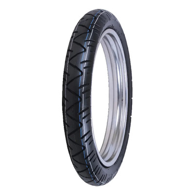 Llanta Delantera 80/90-17 Italika 125z + Envio Gratis