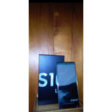  Samsung Galaxy S10 Lite 128gb