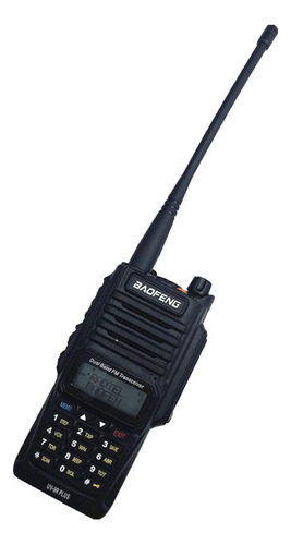 Radtel Baofeng Uv-9r Plus 8watts Walkie Talkie Bf-uv9r Plus 