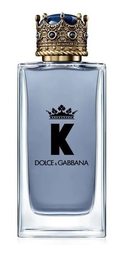 Dolce & Gabbana K Men Perfume Edt X 50ml Masaromas