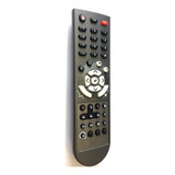 Control Remoto Tv Compatible Con Sintonizadora Externa