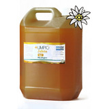 Jabón Manos Y Cuerpo Eco 100% Biodegradable +limpio 5 L.