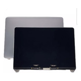 Tela Display Macbook Air 2018 2019 A1932 2020 A2179 Prata