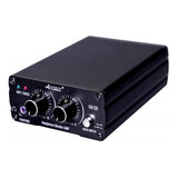 Amplificador Profesional De Auricular Ha120 Apogee Xlr Jackp