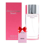 Happy Heart Clinique 100ml Dama Original + Regalo