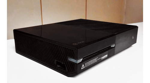 Xbox One Console Mod 1540