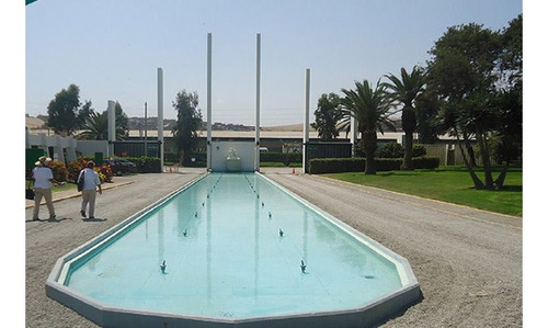 Parque Del Recuerdo Lurin - Sepultura Familiar 4 Niveles - Imagen 4