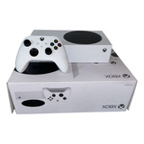 Vendo X Box Serie S