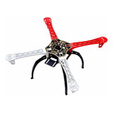 Youngrc F450 Drone Frame Kit 4-axis Airframe 17.717 in Quadc