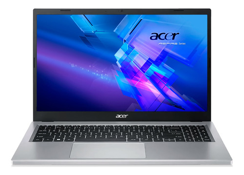 Portatil Acer 15,6' Fhd Amd R5-7520u Ram 8gb 512gb Ssd