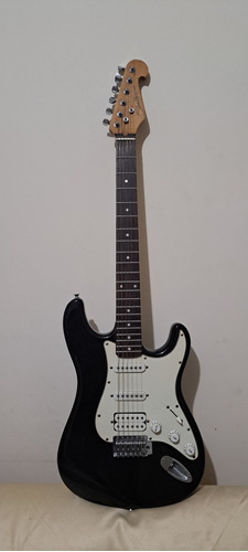 Guitarra Shelter Stratocaster 