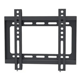 Soporte Tv Led Lcd Fijo Para Pared 23 - 43 Pulgadas Pcreg