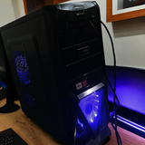 Pc De Escritorio Gamer Básica