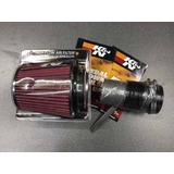 Kit Admision Directa Filtro Kyn Vw Bora Golf 1.8t 1.9tdi 2.0