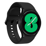 Reloj Samsung Galaxy Watch 4 De 44 Mm Negro