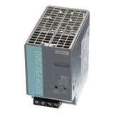 Modulo De Redundancia 24v 40a Cc24v Siemens