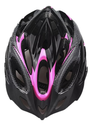 Casco Adulto Bicicleta Ajustable Liviano Outdoor Sport Mtb