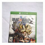 Dragon Ball: Xenoverse 2 Xbox One